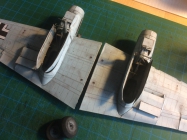 Messerschmitt Bf 110G-2