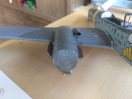 Messerschmitt Bf 110G-2