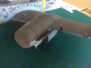 Messerschmitt Bf 110G-2