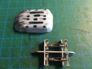Messerschmitt Bf 110G-2