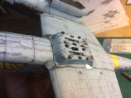 Messerschmitt Bf 110G-2