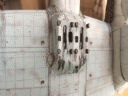 Messerschmitt Bf 110G-2