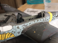 Messerschmitt Bf 110G-2