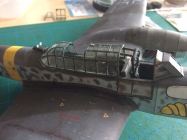 Messerschmitt Bf 110G-2