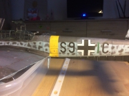 Messerschmitt Bf 110G-2