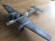 Messerschmitt Bf 110G-2