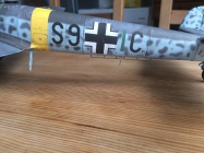Messerschmitt Bf 110G-2