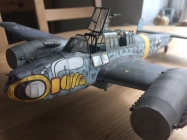 Messerschmitt Bf 110G-2