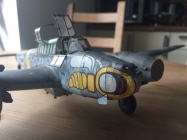 Messerschmitt Bf 110G-2