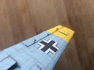 Messerschmitt Bf 110G-2