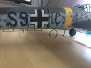 Messerschmitt Bf 110G-2