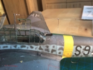Messerschmitt Bf 110G-2