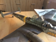 Messerschmitt Bf 110G-2