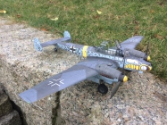 Messerschmitt Bf 110G-2