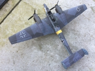 Messerschmitt Bf 110G-2