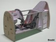 Messersmitt Bf 109E-4 