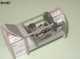Messersmitt Bf 109E-4 