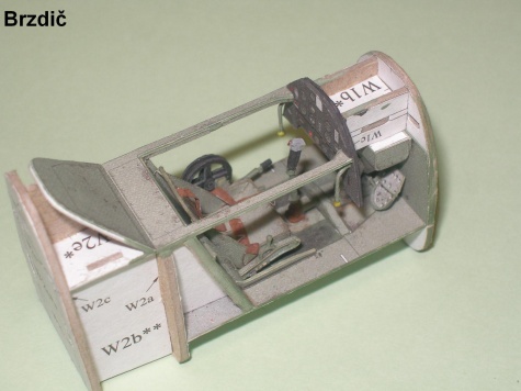 Messersmitt Bf 109E-4 Messersmitt Bf 109E-4