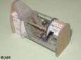 Messersmitt Bf 109E-4 