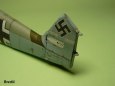 Messersmitt Bf 109E-4 