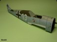 Messersmitt Bf 109E-4 