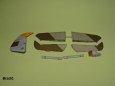 Messersmitt Bf 109E-4 