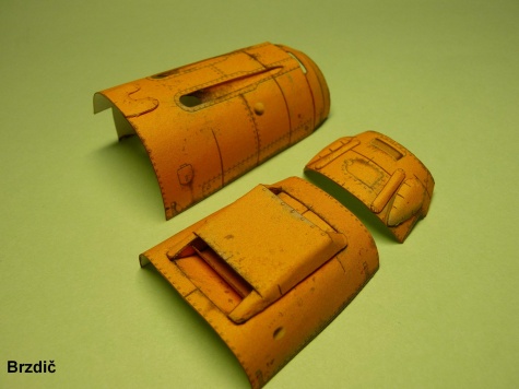 Messersmitt Bf 109E-4 Messersmitt Bf 109E-4