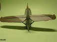Messersmitt Bf 109E-4 