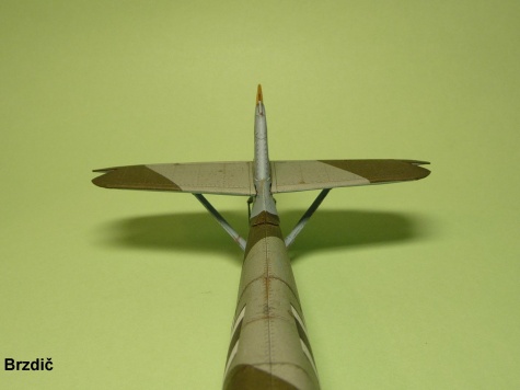 Messersmitt Bf 109E-4 Messersmitt Bf 109E-4
