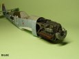 Messersmitt Bf 109E-4 