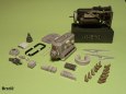 Messersmitt Bf 109E-4 