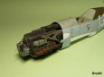 Messersmitt Bf 109E-4 