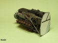 Messersmitt Bf 109E-4 