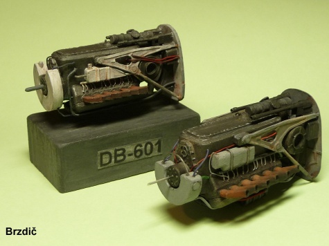 Messersmitt Bf 109E-4 Messersmitt Bf 109E-4