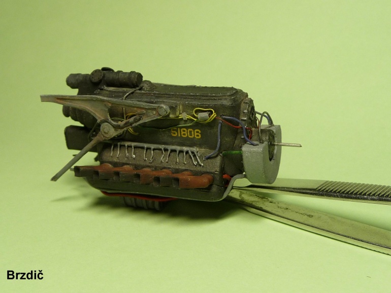 Messersmitt Bf 109E-4 (Plná velikost v novém okně) Messersmitt Bf 109E-4