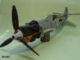 Messersmitt Bf 109E-4 