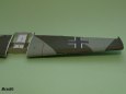 Messersmitt Bf 109E-4 