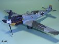 Messersmitt Bf 109E-4 
