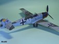 Messersmitt Bf 109E-4 