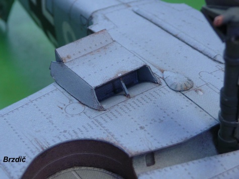 Messersmitt Bf 109E-4 Messersmitt Bf 109E-4
