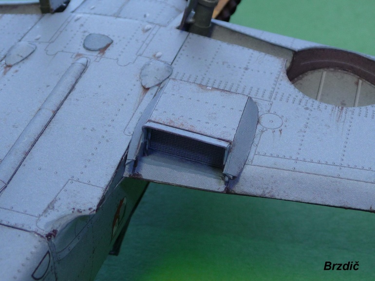 Messersmitt Bf 109E-4 (Plná velikost v novém okně) Messersmitt Bf 109E-4