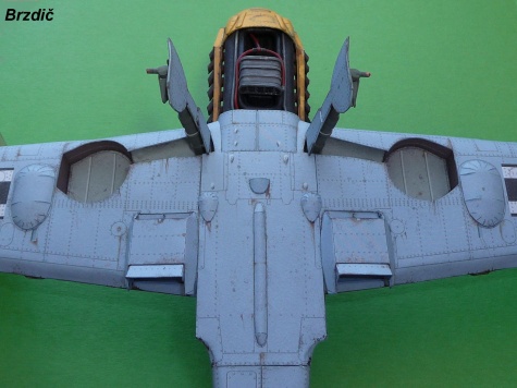 Messersmitt Bf 109E-4 Messersmitt Bf 109E-4