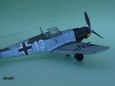 Messersmitt Bf 109E-4 