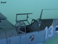 Messersmitt Bf 109E-4 