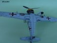 Messersmitt Bf 109E-4 