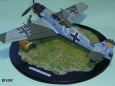 Messersmitt Bf 109E-4 