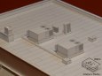 M�ste�ko - J�delna u Radka