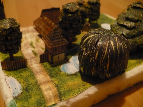 Mestecko Tulezim