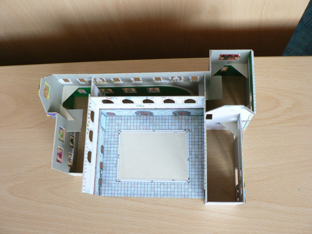 Městská památková rezervace 3 (Plnďż˝ velikost v novďż˝m oknďż˝) Městská památková rezervace 3