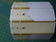 M�stsk� radnice Dobrovice